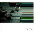 坂本龍一/async