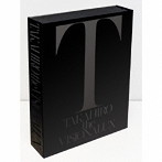 EXILE TAKAHIRO/the VISIONALUX（初回生産限定盤）（DVD付）