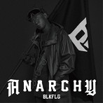 ANARCHY/BLKFLG（初回生産限定盤）（2DVD＋バンダナ＋ステッカー付）