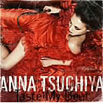 土屋アンナ/Taste My Beat