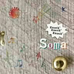 Soma/Knock！Knock！Knock！