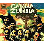 GANGA ZUMBA/BRASIL 100/きみはみらい