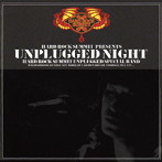 小野正利/大谷令文/永川敏郎/森川邦子/他/HRS PRESENTS HARD ROCK SUMMIT UNPLUGGED NIGHT（CCCD）