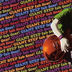 GIANT STEP/fab gear！