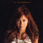 中村あゆみ/Yes