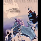 HALATION/down to the wire
