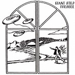 GIANT STEP/フリスビー