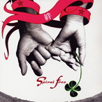 Spiral free/絆〜KIZUNA〜