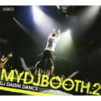 DAISHI DANCE/MYDJBOOTH.2