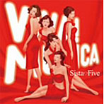Sista Five/Viva！Musica