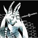 Creature Creature/風の塔（期間限定生産）