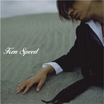 Ken/Speed（DVD付）