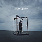 Ken/Speed