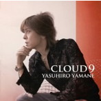 山根康広/Cloud 9（初回限定盤）