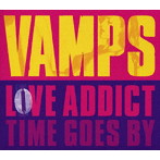 VAMPS/LOVE ADDICT（初回限定盤）（DVD付）