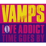 VAMPS/LOVE ADDICT
