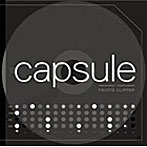 capsule/FRUITS CLiPPER