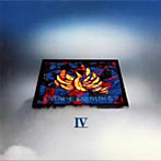 CHAGE＆ASKA/CHAGE＆ASKAIV-21世紀-（紙ジャケット仕様）