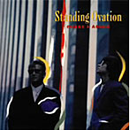 CHAGE＆ASKA/Standing Ovation（紙ジャケット仕様）