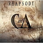 CHAGE＆ASKA/RHAPSODY（紙ジャケット仕様）