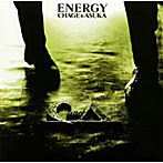 CHAGE＆ASKA/ENERGY（紙ジャケット仕様）