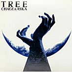 CHAGE＆ASKA/TREE（紙ジャケット仕様）