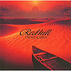 CHAGE＆ASKA/RED HILL（紙ジャケット仕様）