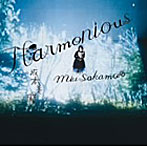 坂本美雨/Harmonious