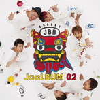 JaaBourBonz/JaaLBUM 02