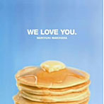 槇原敬之/WE LOVE YOU.