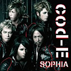 SOPHIA/cod-E 〜Eの暗号〜（DVD付）