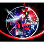 LUNA SEA/LUNA SEA 3D IN LOS ANGELES ORIGINAL SOUNDTRACK