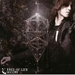 SUGIZO/TREE OF LIFE（DVD付）