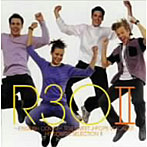 〜英語ヴァージョンで聴く〜R30 SWEET-J・POPS VOCALIST名曲集II
