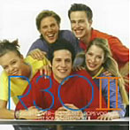 〜英語ヴァージョンで聴く〜R30 SWEET-J・POPS VOCALIST名曲集III