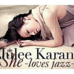 樹里からん/She-loves jazz-