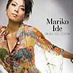 井手麻理子/SINGLE COLLECTION