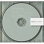 Leyona/MUSICISMAGIC