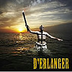 デランジェ/D’ERLANGER（DVD付）