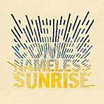 J/HERE COMES NAMELESS SUNRISE（初回限定盤）（DVD付）
