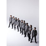 東京スカパラダイスオーケストラ/WORLD SKA SYMPHONY（初回限定盤）（DVD付）
