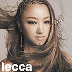 lecca/パワーバタフライ（初回限定盤）（DVD付）