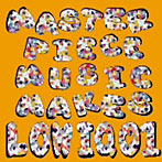 LOW IQ 01/MASTERPIECE MUSIC MAKES LOW IQ 01