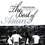 ASIAN2/The Best of ASIAN2（DVD付）