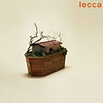 lecca/箱舟〜ballads in me〜（初回限定盤）（DVD付）