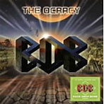 BACK DROP BOMB/THE OCRACY（DVD付）