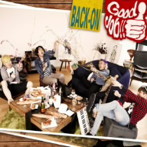 BACK-ON/Good Job！！（DVD付）