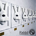 RABBIT/裸人