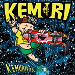 KEMURI/KEMURIFIED
