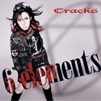 Crack6/6 elements